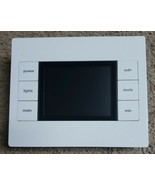 Universal Remote Control TKP-2000 Total Control Network Color Keypad Tou... - €51,70 EUR