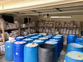 100,000 Used Golf Balls - All Brands and Models - £66,492.00 GBP