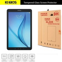 For Samsung Galaxy Tab E 7.0 4G Sm-T113 Hd Tempered Glass Screen Protector - £15.95 GBP
