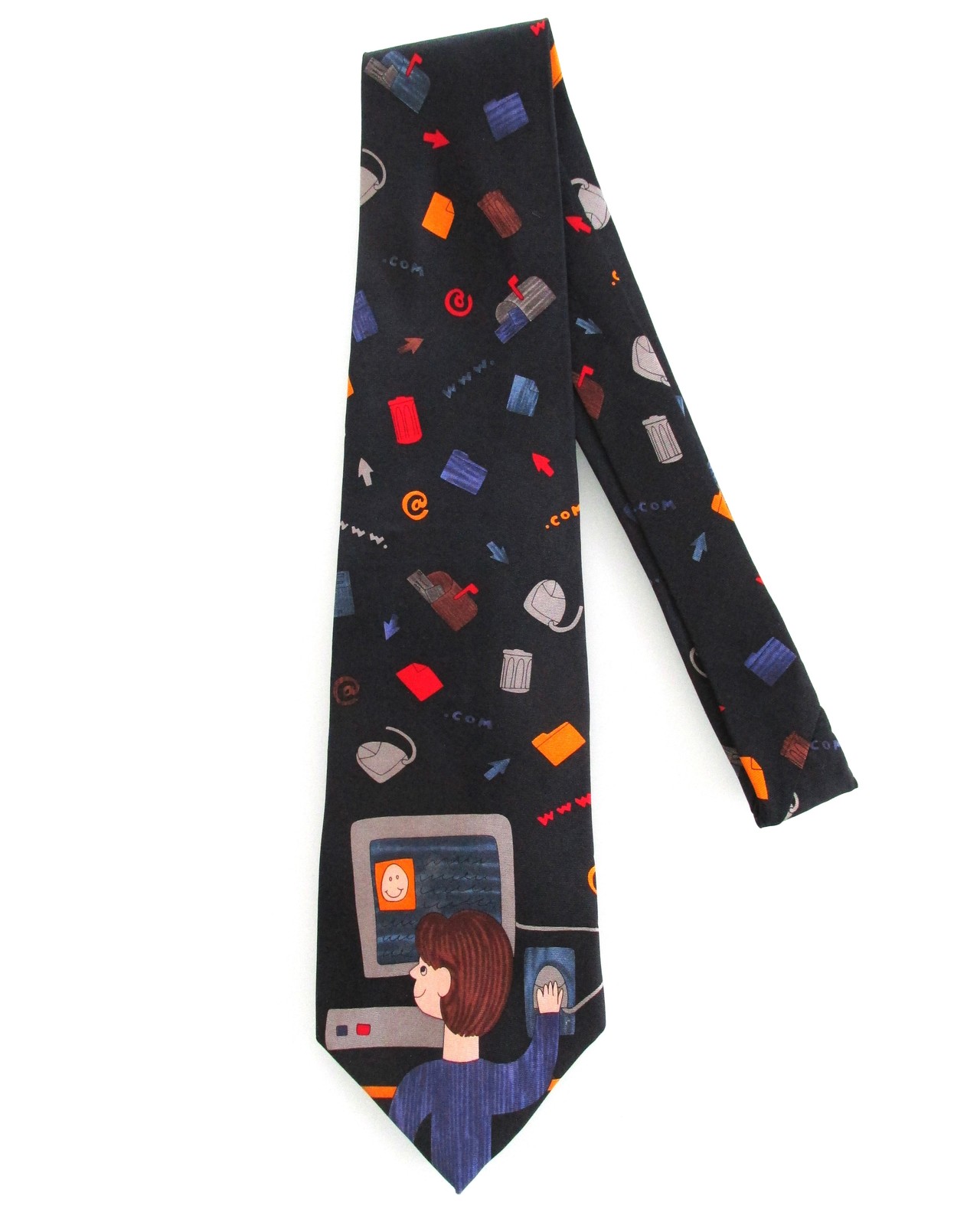 Save The Children Men&#39;s Silk Tie - $15.00