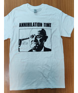 Annihilation Time - punk rock band t-shirt - £15.98 GBP