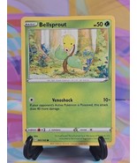 Pokemon TCG Battle Styles Card | Bellsprout 001/163 Common - $18.21 MXN