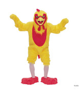 Chicken mascot complete - $880.45 CAD