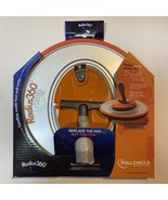 Full Circle Radius 360 Sanding Tool for Drywall - $69.59 CAD