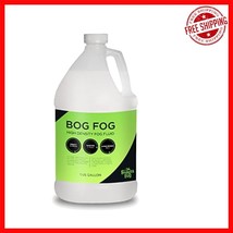 Long-Lasting Bog Fog Juice for Water-Based Machines - 1 Gallon Quality - $1,142.20 MXN