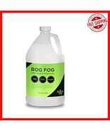 Long-Lasting Bog Fog Juice for Water-Based Machines - 1 Gallon Quality - $1,129.41 MXN