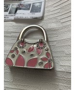 Back-Shaped Back Hook with Jeweled Back - €20,56 EUR