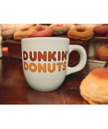 Vintage 1970s Dunkin Donuts Coffee Mug Restaurant Ware Diner Royal China - €31,10 EUR