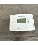 Honeywell Home RTH2410B1019 Programmable Thermostat - White - $7.87