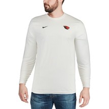 NWT mens medium nike Oregon State beavers velocity legend Dri-Fit tee Sh... - $25.64
