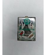  Allen-Bradley 700-HC24Z24-1-4 Miniature (Ice Cube) Relay 24VDC 120V 5Amp  - €23,86 EUR