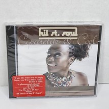 Hil St. Soul Copasetik &amp; Cool CD   New/Sealed - £15.13 GBP