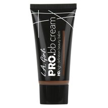 L.A. Girl HD PRO.BB Cream, Deep GBB947 - $110.00 MXN+