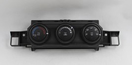 Temperature Control Fits 2021 Mazda Miata Oem #17423 - £125.50 GBP