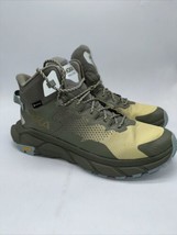 New Hoka One One Men&#39;s Trail Code GTX Gore-Tex Hiking Boot Size 11 D - $169.99