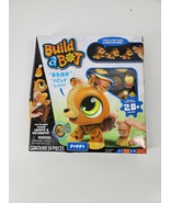 PUPPY Basic Fun BUILD-A-BOT Robotics Creative Toy - Click, Create, Decor... - €19,94 EUR