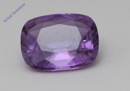 Oval Natural Mined Loose Sapphire (1.86 Ct Purple Pink(Possibly Heated) ... - $3,519.90
