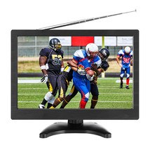 Supersonic - 13in Portable LED TV with Remote Control AC/DC, Model SC-13... - $188.99