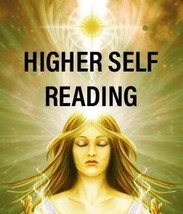 Answer One Question from your Higher Self | Intuitive Channeling | Soul Purpose  - £19.81 GBP