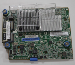 HP 749974-B21 Smart Array P 440ar 2GB SAS Controller  HSTNS-B032 749796-001 - $20.56