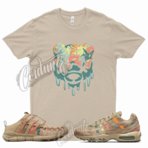 DRIPY Shirt for  Air Max 95 N7 Grain Fossil Rose Crater Orange Trail Moc Low - £20.25 GBP+