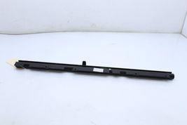 04-10 AUDI A8 L REAR RIGHT PASSENGER SIDE DOOR WINDOW SUN SHADE Q7103 image 6