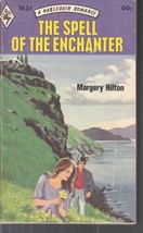 Hilton, Margery - Spell Of The Enchantment - Harlequin Romance - # 1634 - £2.00 GBP