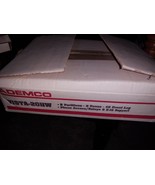 NEW Ademco Honeywell Security Enclosure Control Panel w/ PCB 8 Zones VIS... - $211.96 CAD