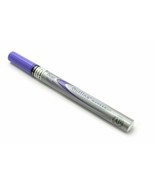 NEW Pentel Dual-Color Outline Marker Pen VIOLET SILVER Metallic MSP60-ZV... - £4.63 GBP