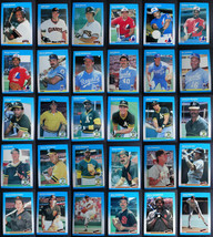 1987 Fleer Baseball Cards Complete Your Set You U Pick From List 221-440 - £0.79 GBP+