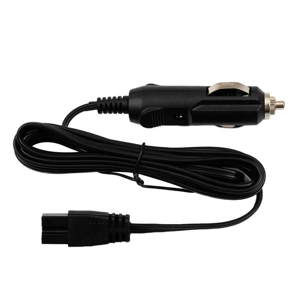 1.8M Power Extension Cord Adapter 12V Cigar Lighter Lead Cable  Wire 2Pin Charge - $52.03