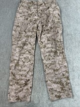 FROG FR Combat Ensemble Trouser Desert Marpat Marines Mens Medium Regula... - $646.87 MXN