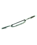 Handlebars Handle bars 1984 1986 Honda CR250R CR250 - $33.55 CAD