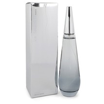 Ice Silver by Sakamichi Eau De Parfum Spray 3.4 oz for Women - £11.46 GBP