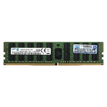 Hp Genuine 16GB 2Rx4 PC4-2133P PC4-17000 DDR4 2133MHz 1.2V Ecc Rdimm Memory Ram - £14.82 GBP