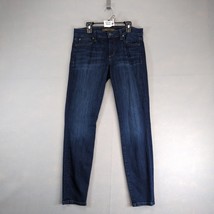 Joe&#39;s Jeans Flawless The Icon Mid Rise Skinny Ankle Women&#39;s 29 Stretch 3... - $25.00