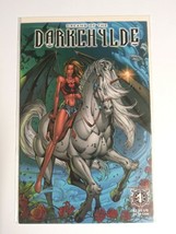 Dreams of the Darkchylde Issues #1 &amp; #1 Variant Comic Book Lot 2000 NM (2 Books) - £10.21 GBP