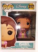 NEW Funko Pop! #317 Disney Elena Avalor Isabel - NIB - $9.41