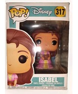 NEW Funko Pop! #317 Disney Elena Avalor Isabel - NIB - $12.94 CAD