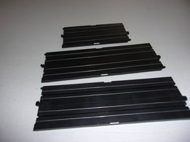 Life Like HO Scale Slot Car Track Straight  2-9&#39;&#39; 1 -6&#39;&#39; - $15.98