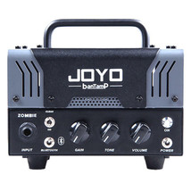JOYO Zombie Bantamp Guitar Amplifier head 20w Tube 2 Channel Bluetooth Now $139 - £117.17 GBP