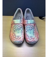 Klogs Womens Nursing Shoes Multicolor 20171115 Size 7M Mission - €25,79 EUR