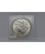 1887 No Mint Silver Morgan Dollar - $149.99