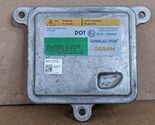35XT6-A-D3 OEM 2014-2020 Dodge Durango Xenon Headlight Ballast Control M... - $24.74