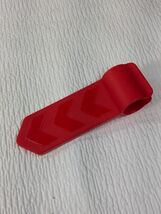 Fisher-Price Little People Launch &amp; Loop Raceway part racing red flag ar... - $5.00