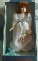 Vintage Royal Doulton Nisbet Doll Fridays&#39;s Girl Made in England - $77.22
