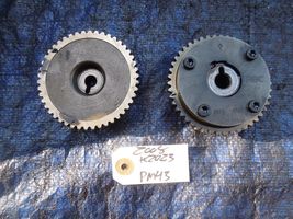 06-11 Honda Civic SI K20Z3 OEM camshaft cam gears VTC gear RBC engine mo... - $1,467.34 MXN