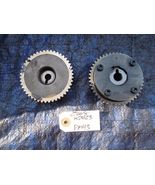 06-11 Honda Civic SI K20Z3 OEM camshaft cam gears VTC gear RBC engine mo... - $1,462.07 MXN