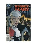 Bloody Mary #4 [Comic] Garth Ennis - £1.54 GBP