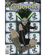 Cyberella 1 [Comic] Howard Chaykin and Don Cameron - £1.54 GBP